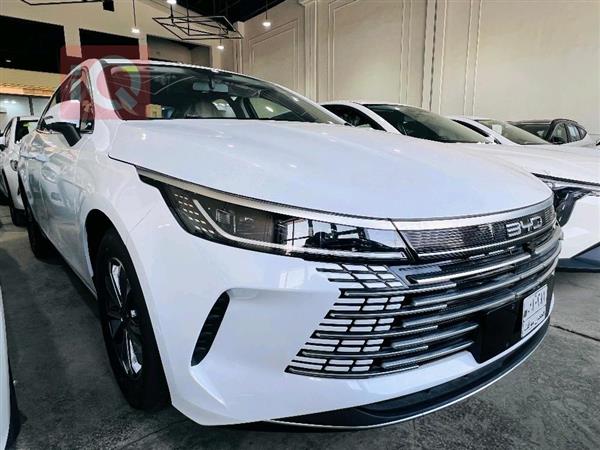 بی وای دی دیسترۆیەر 05 2025  بۆ فرۆشتن لە عێراق - نەجەف